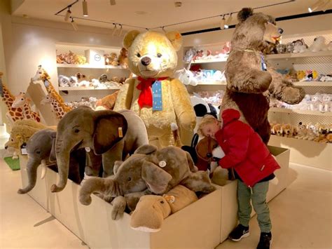 harrods kids shopping london.